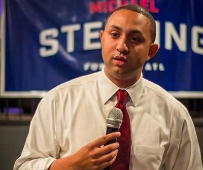 michael sterling
