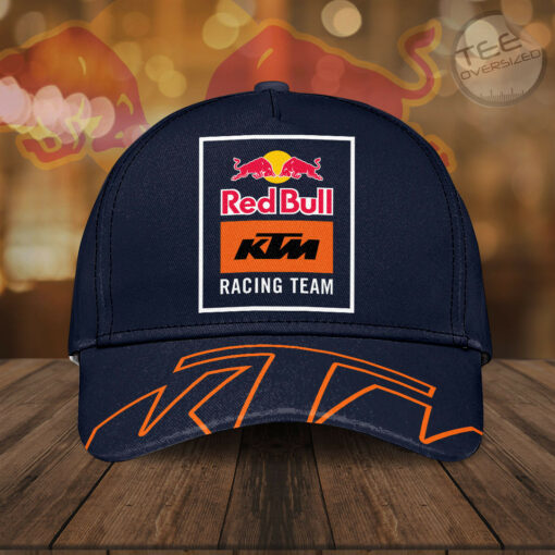 Red Bull KTM Cap