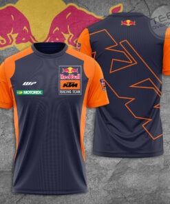 Red Bull KTM MotoGP T shirt