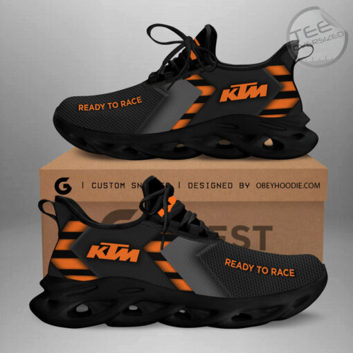 Red Bull KTM Sneakers
