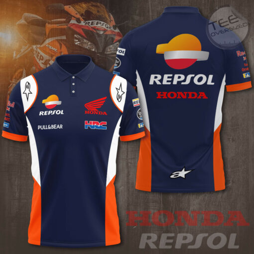 Repsol Honda Polo