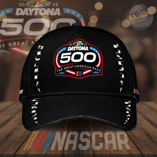Daytona 500 Cap