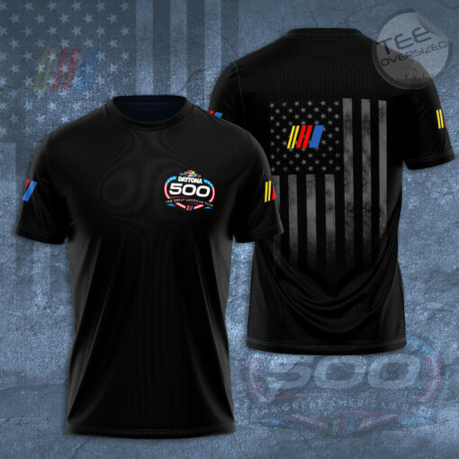 Nascar Daytona 500 T shirt