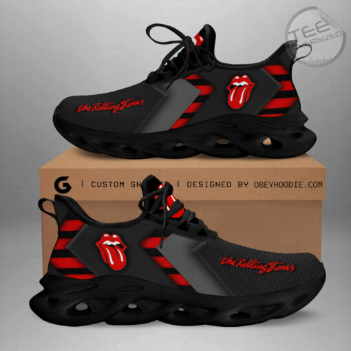 The Rolling Stones Sneaker