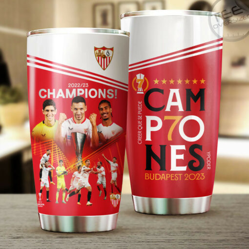 Sevilla FC Tumbler Cup OVS24823S1