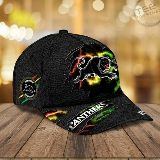 Penrith Panthers Hat Cap OVS11823S1