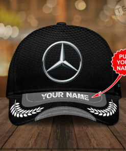 Personalized Mercedes AMG Petronas F1 Cap OVS28923S1A
