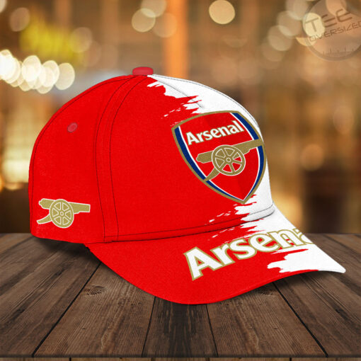 Arsenal Cap Hat OVS1223SA
