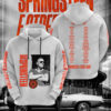 hoodie