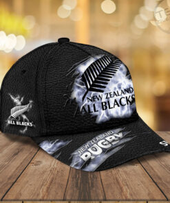 New Zealand Rugby World Cup Cap OVS1223B
