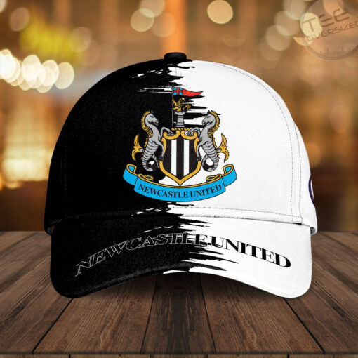 Newcastle United Cap Hat OVS1223Z