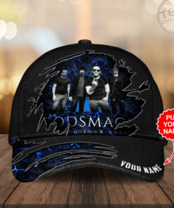 Personalized Godsmack Cap Hat OVS1223SF
