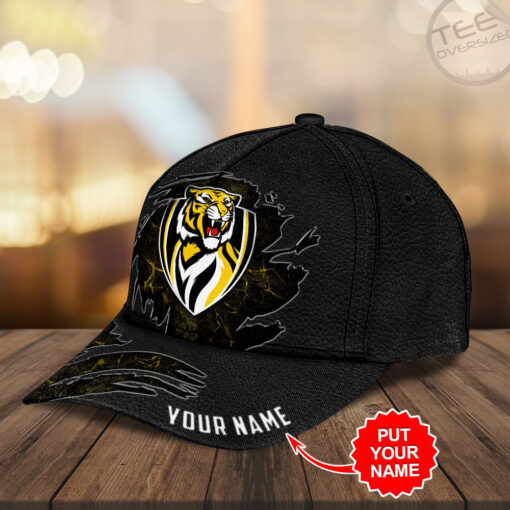 Personalized Richmond FC Cap Hat OVS1223P