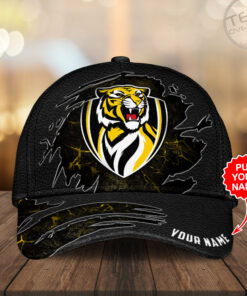 Personalized Richmond FC Cap Hat OVS1223P