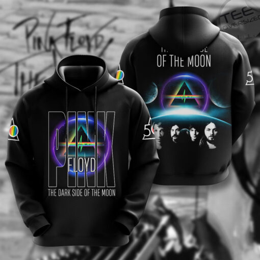 Pink Floyd Hoodie OVS1223SL