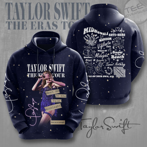 Taylor Swift Hoodie OVS301123S4