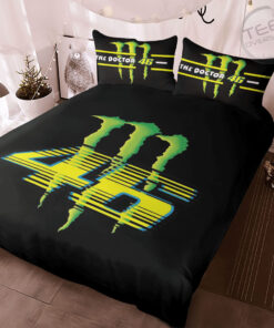 The Doctor 46 luxury bedding set OVS231023S6 img