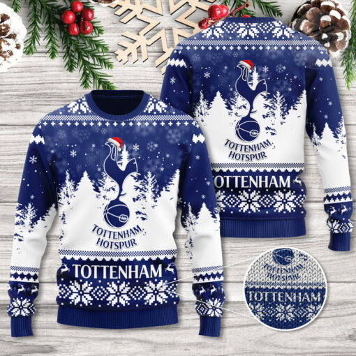 Tottenham Hotspur Sweater OVS251123S4