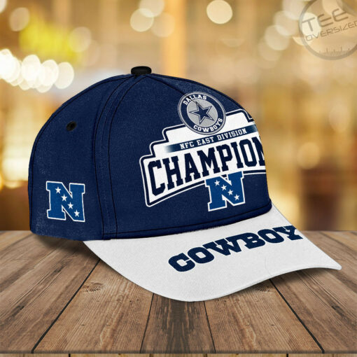 Dallas Cowboys Cap OVS0124SA