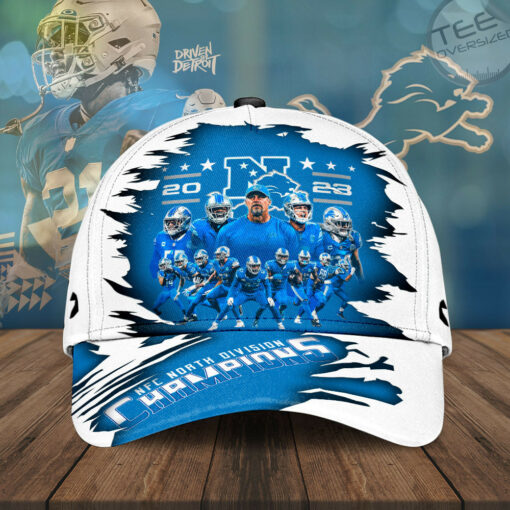 Detroit Lions Caps OVS0124XH
