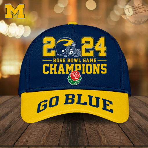 Michigan Wolverines Football Hat NFL Caps OVS0124ZQ
