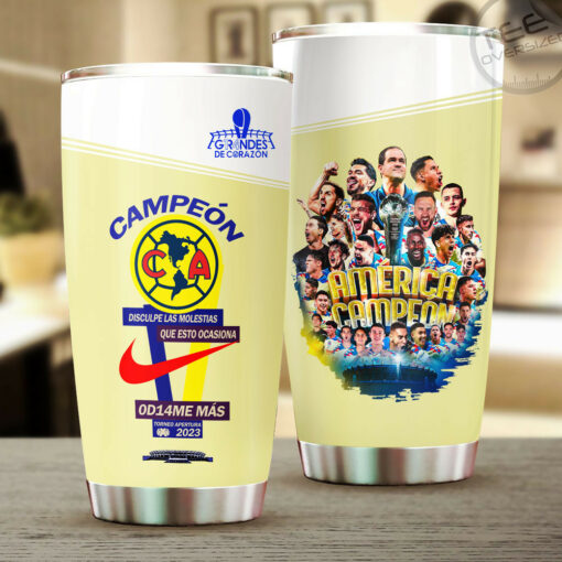 Club America Tumbler Cup OVS0224SF