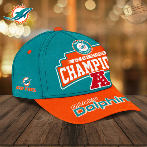 Miami Dolphins Hat NFL Caps OVS0224SJ