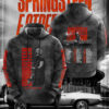 hoodie