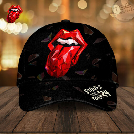 The Rolling Stones Cap OVS0324M