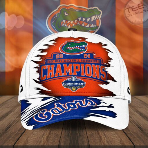 Florida Gators Cap OVS0424Y