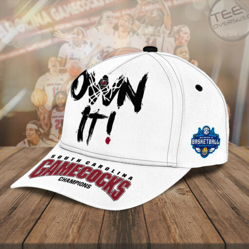 South Carolina Gamecocks Cap NBA Hats OVS0424ZY L