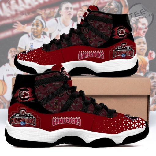 South Carolina Gamecocks shoes OVS0424ZX