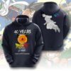 hoodie