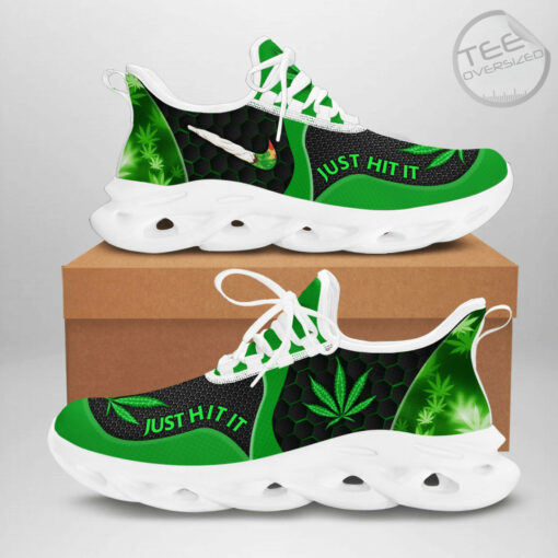 Just Hit It sneakers OVS0524ZH Design 01