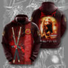 hoodie