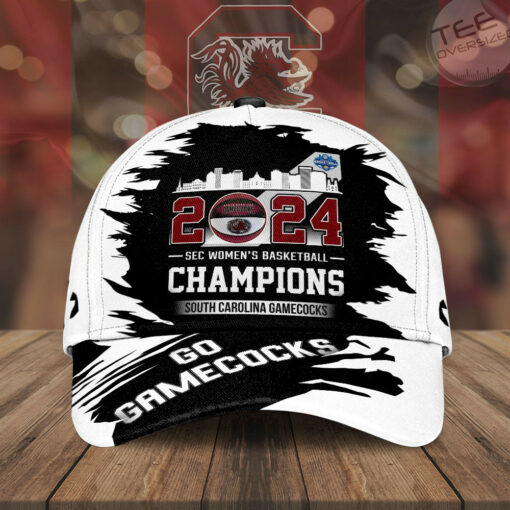 South Carolina Gamecocks Hat OVS0524N