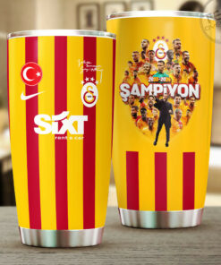 Galatasaray SK Tumbler Cup OVS0624ZP