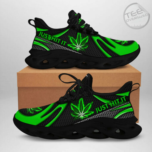 Just Hit It shoes OVS0624I Design 01