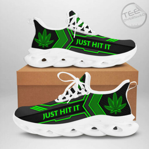 Just Hit It sneakers OVS0624M Design 01