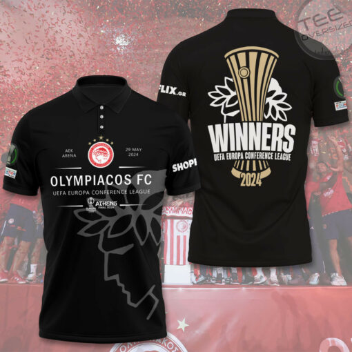 Olympiacos FC Polo OVS0624SK