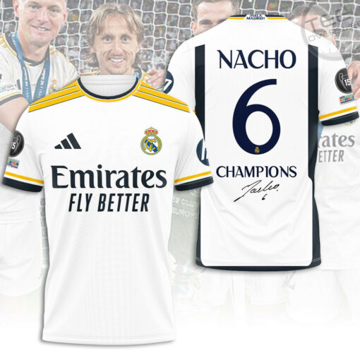 Nacho T shirt OVS0724M