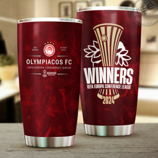 Olympiacos Tumbler Cup OVS0724T