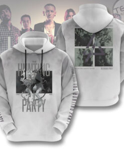 The Hunting Party Linkin ParkHoodie OVS0724ZJ