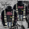 hoodie