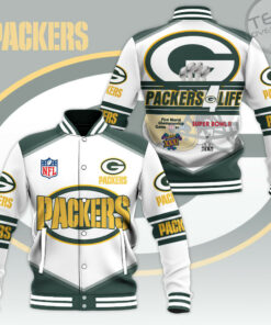 Green Bay Packers varsity OVS0924O