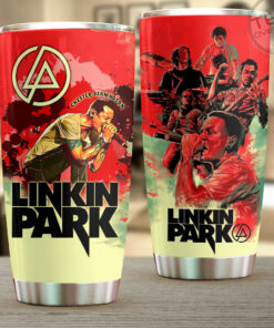 Linkin Park Tumbler Cup OVS0924SB