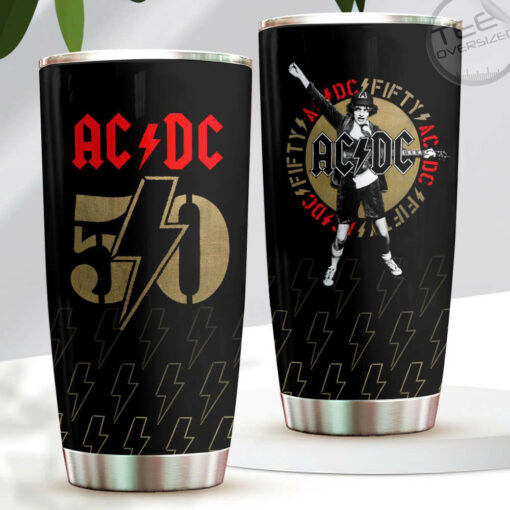 ACDC Tumbler Cup OVS1024SM