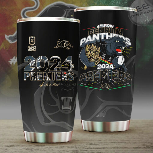 Penrith Panthers Tumbler Cup OVS1024N