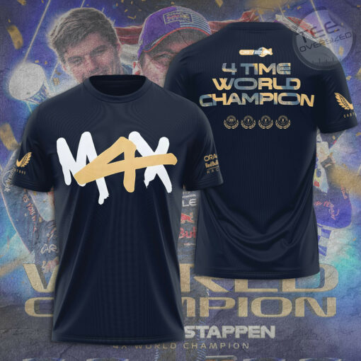 MV1 MAX T shirt OVERSIZEDTEE 25