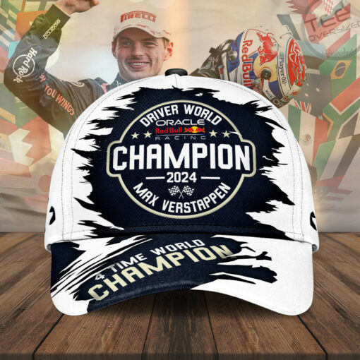Max Verstappen cap OVERSIZEDTEE 26 01